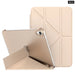 Slim Pu Leather Case for Ipad Mini 6 8.3 Inch Hard Pc Back