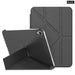 Slim Pu Leather Case for Ipad Mini 6 8.3 Inch Hard Pc Back