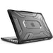 Slim Rubberized Tpu Bumper Rugged Cover For Macbook Pro 13