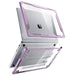 Slim Rubberized Unicorn Beetle Case for Macbook Pro 14 Inch