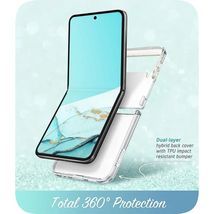 Slim Stylish Protective Bumper Case Without Built