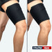 Non-slip Adjustable Thigh Support Brace with Nylon Button
