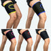 Non-slip Adjustable Thigh Support Brace with Nylon Button