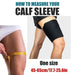 Non-slip Adjustable Thigh Support Brace with Nylon Button