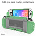 Non-slip Anti-fall Tpu Protective Case for Nintendo Switch