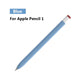 Non-slip Anti-fall Silicone Stylus Pen Case for Apple
