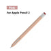 Non-slip Anti-fall Silicone Stylus Pen Case for Apple