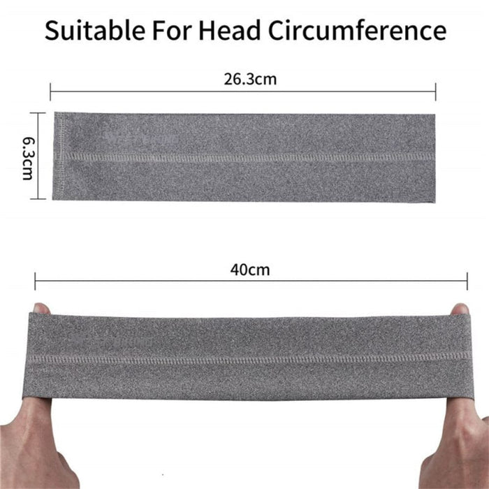 Non-slip Breathable Hair Band