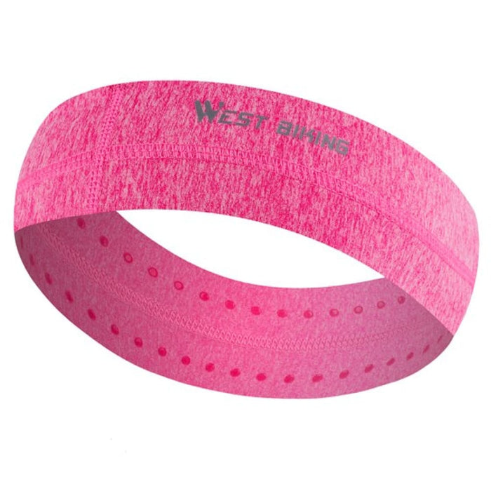 Non-slip Breathable Hair Band