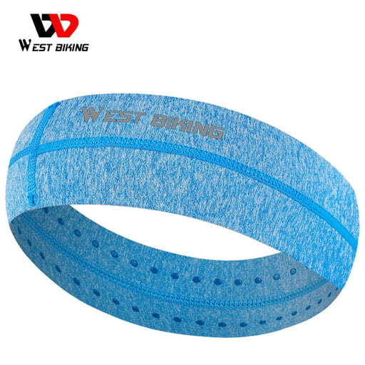 Non-slip Breathable Hair Band