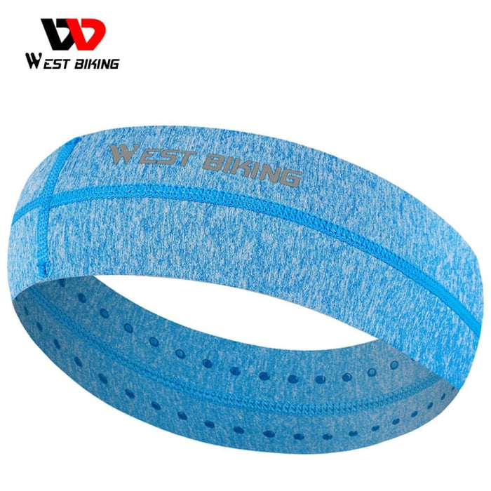 Non-slip Breathable Hair Band