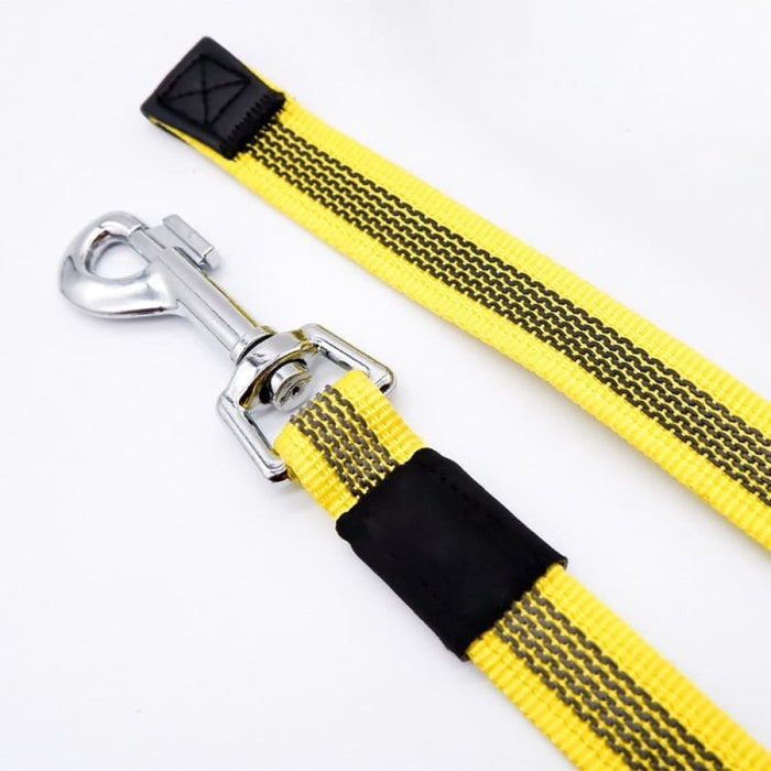 5m 10m 15m Non-slip Rubber Comfortable Dog Leash