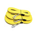 5m 10m 15m Non-slip Rubber Comfortable Dog Leash