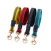 2m 3m 5m Non-slip Rubber Nylon Dog Leash
