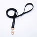2m 3m 5m Non-slip Rubber Nylon Dog Leash