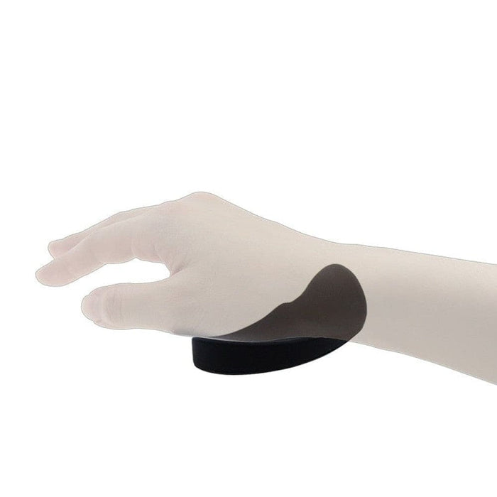 Non-slip Silicone Gel Mouse Pad Support Wrist Rest For