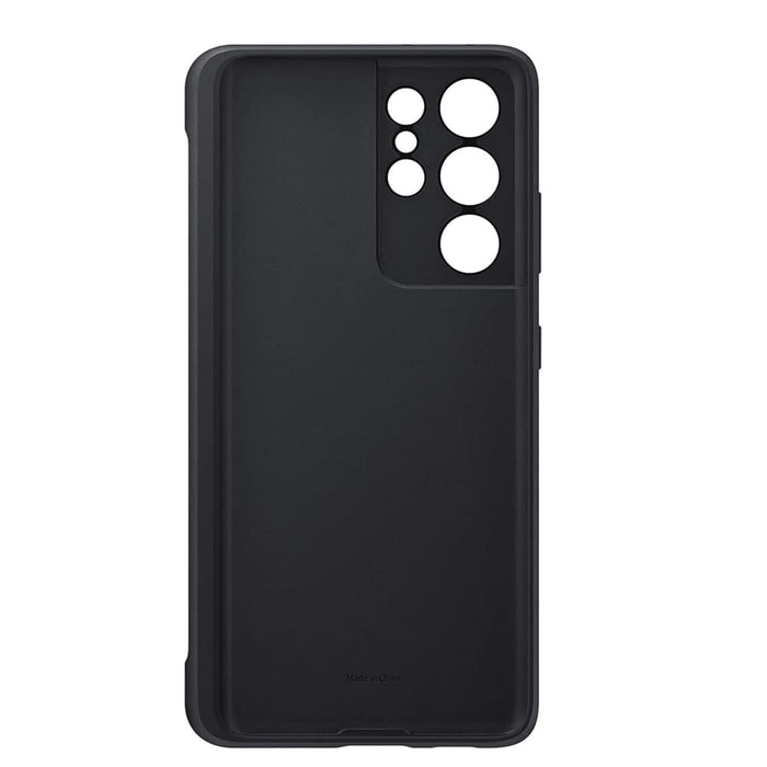 S Pen Slot Case For Samsung Galaxy S21 Ultra Storage Built