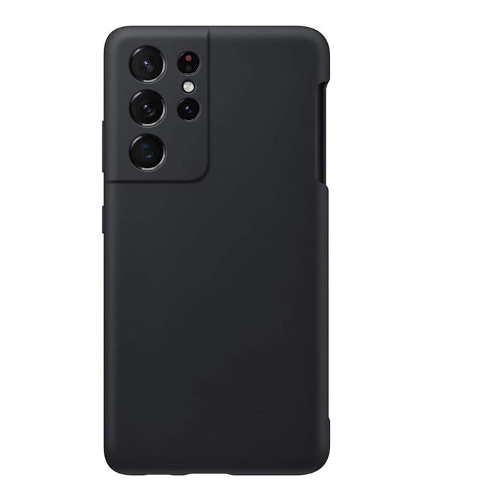 S Pen Slot Case for Samsung Galaxy S21 Ultra Storage
