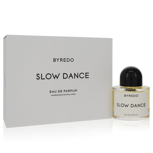 Slow Dance Edp Spray by Byredo for Women-50 Ml