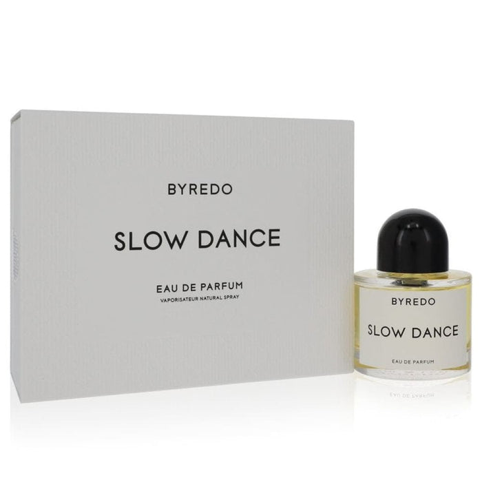 Slow Dance Edp Spray by Byredo for Women-50 Ml