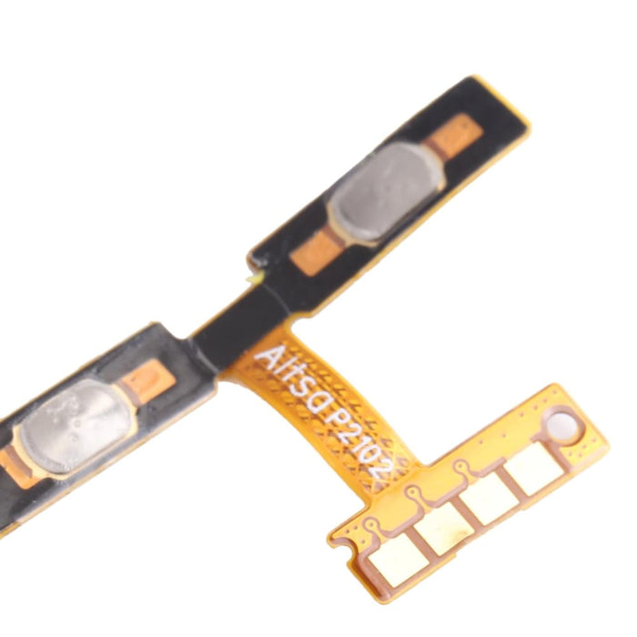 Sm A025 Power Button and Volume Flex Cable