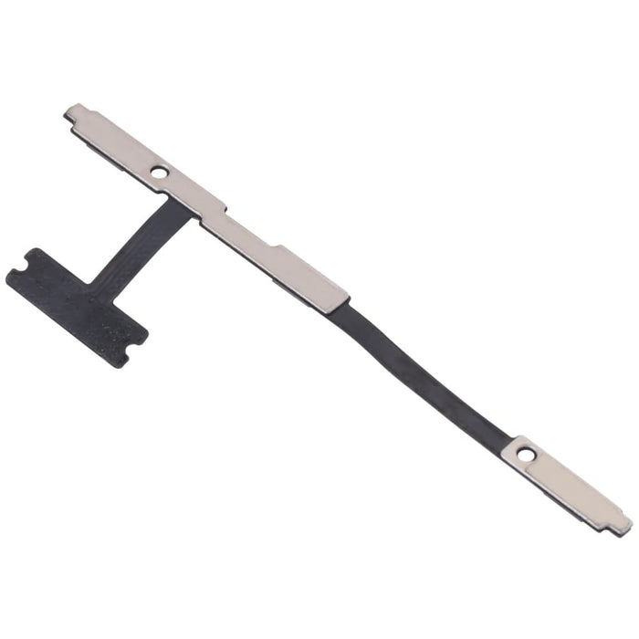 Sm A037u Power And Volume Button Flex Cable