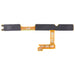 Sm A045f Power Button And Volume Flex Cable