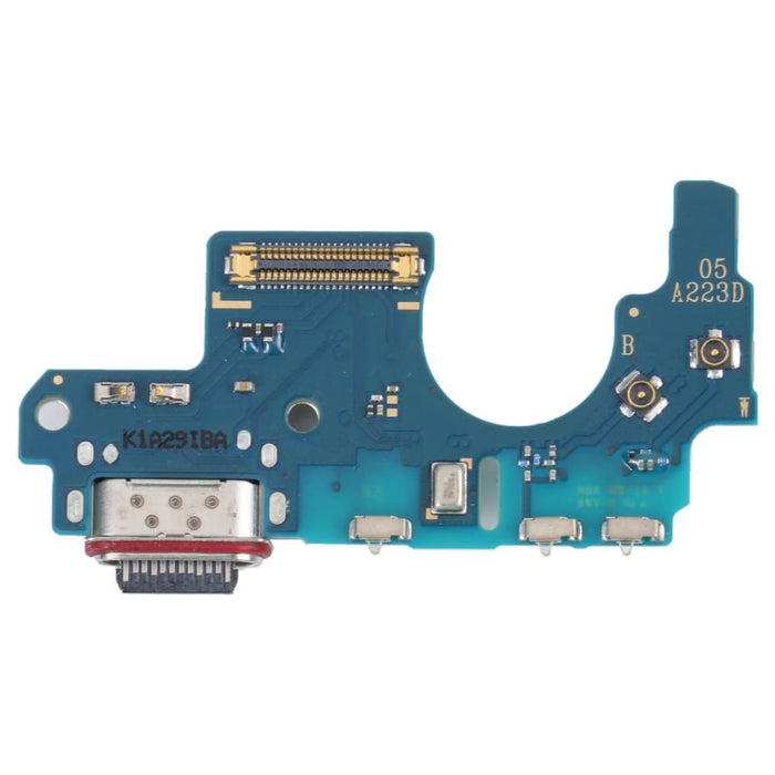 Sm A223d Japan Edition Charging Port Board