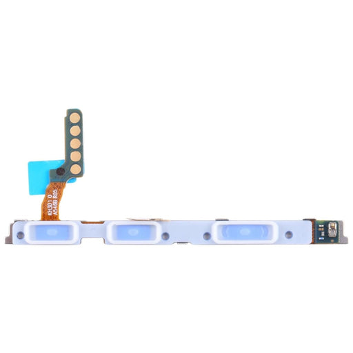 Sm A346b/a546b Power And Volume Button Flex Cable
