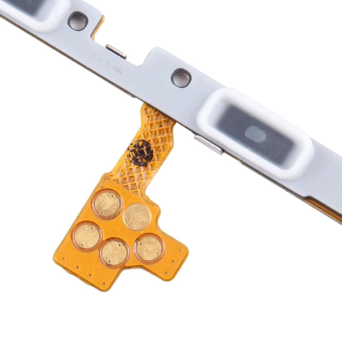 Sm A526b Power And Volume Button Flex Cable