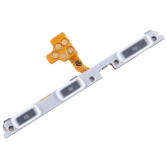 Sm A526b Power And Volume Button Flex Cable
