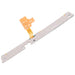 Sm A528b Power And Volume Button Flex Cable