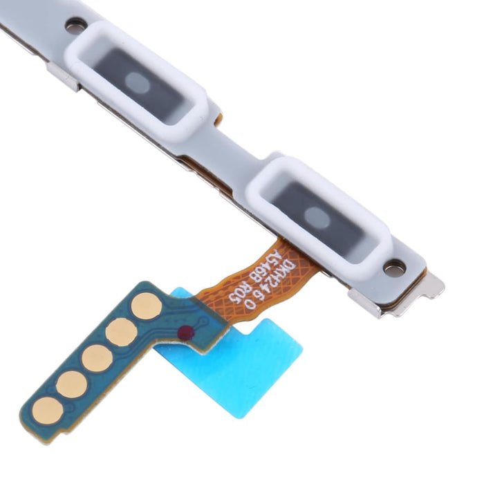 Sm A546 Power And Volume Button Flex Cable
