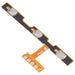Sm E025 Power Button And Volume Flex Cable