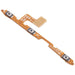 Sm F415f/ds Power Button and Volume Flex Cable