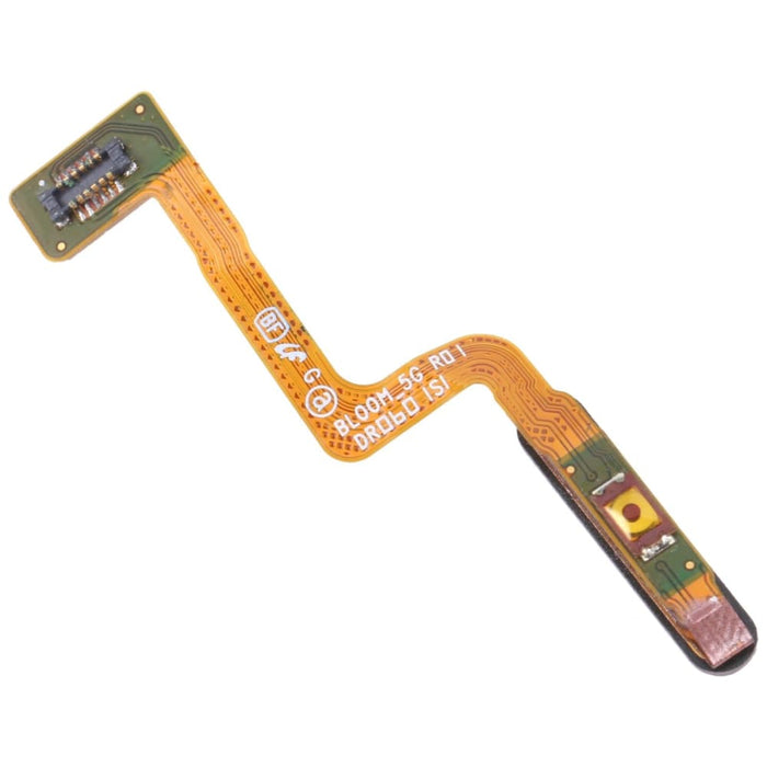 Sm F700 Fingerprint Sensor Flex Cable