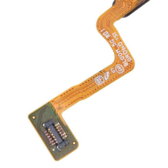 Sm F700 Fingerprint Sensor Flex Cable