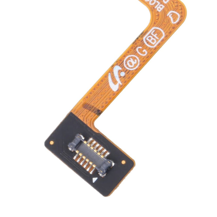 Sm F700 Fingerprint Sensor Flex Cable