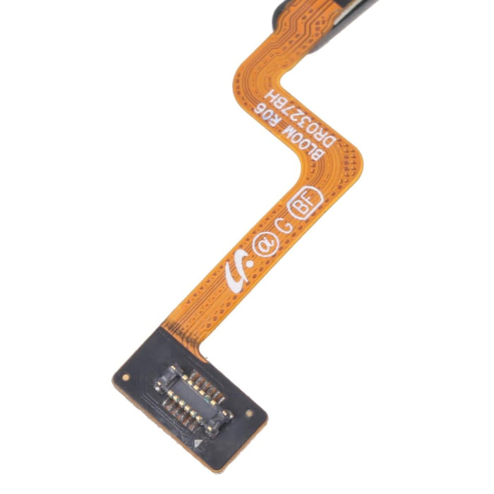 Sm F700 Fingerprint Sensor Flex Cable