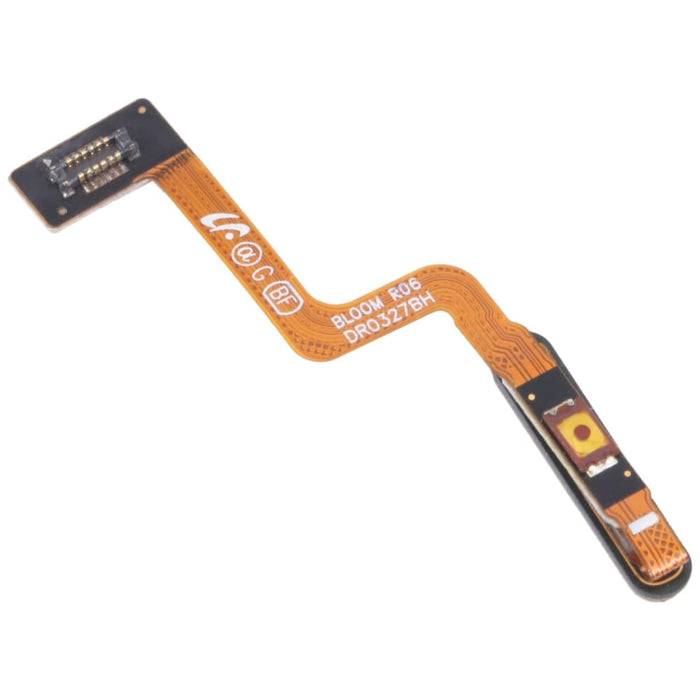 Sm F700 Fingerprint Sensor Flex Cable