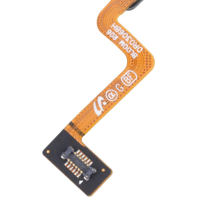 Sm F700 Fingerprint Sensor Flex Cable