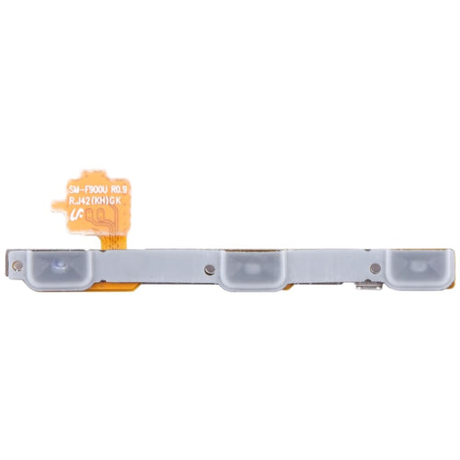 Sm F900/f907 Power And Volume Button Flex Cable