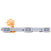 Sm F900/f907 Power And Volume Button Flex Cable