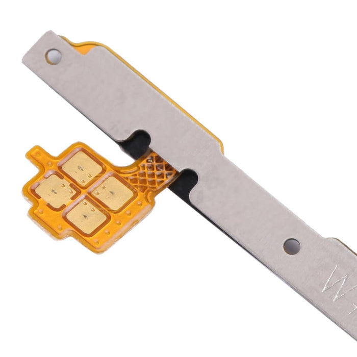 Sm F900/f907 Power And Volume Button Flex Cable