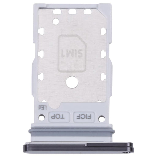 Sm F936b Original Sim Card Tray