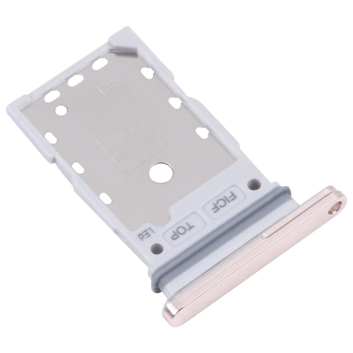 Sm F936b Original Sim Card Tray