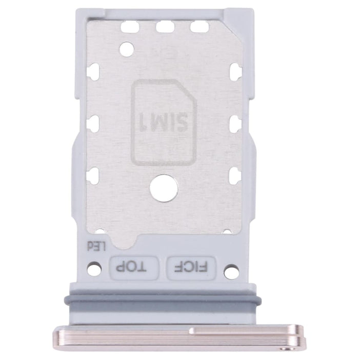 Sm F936b Original Sim Card Tray