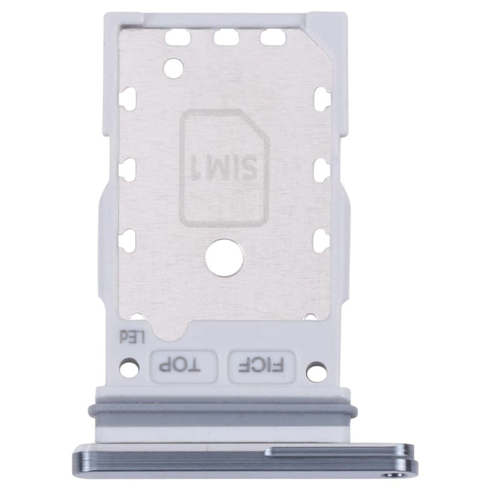 Sm F936b Original Sim Card Tray