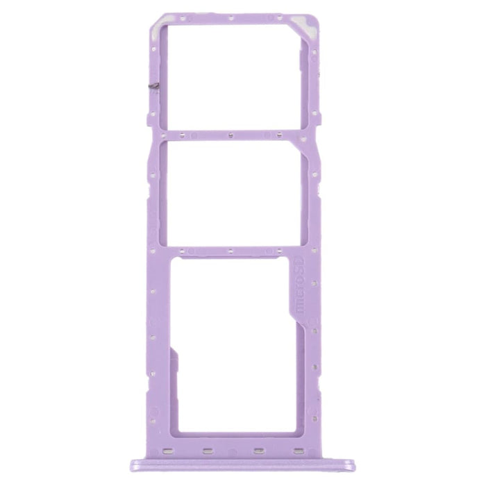 Sm M045f Sim Card Tray Micro Sd