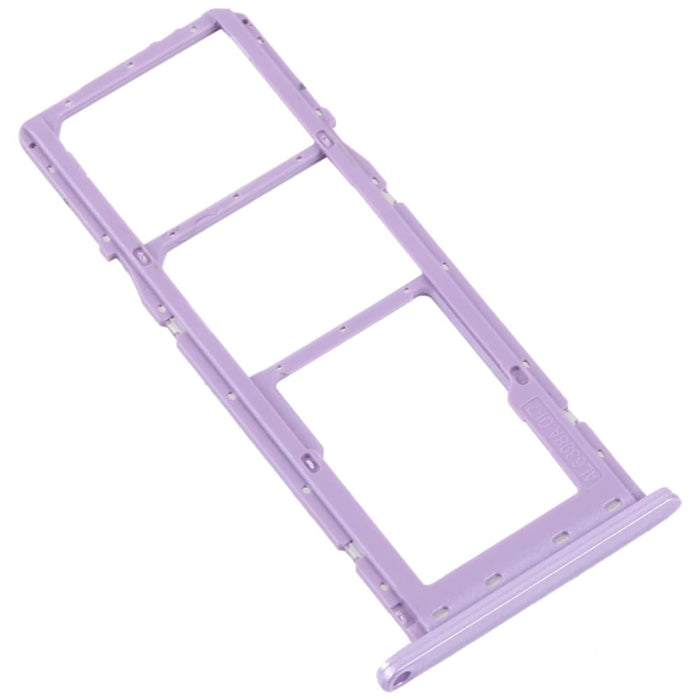 Sm M045f Sim Card Tray Micro Sd